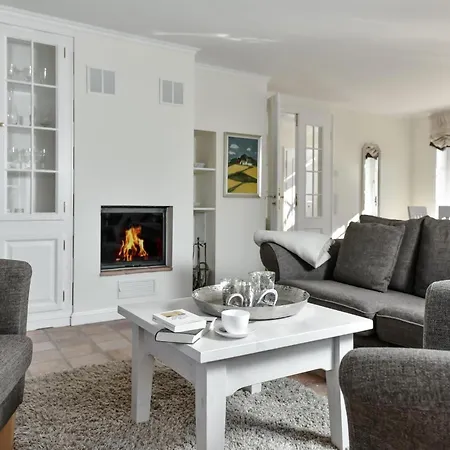 Vakantiehuis Litzkow 15807 *