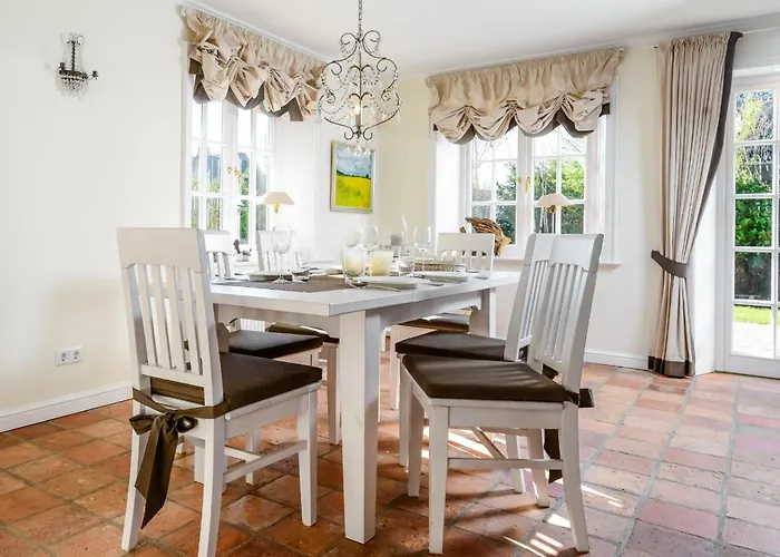 Litzkow 15807 Morsum (Sylt)