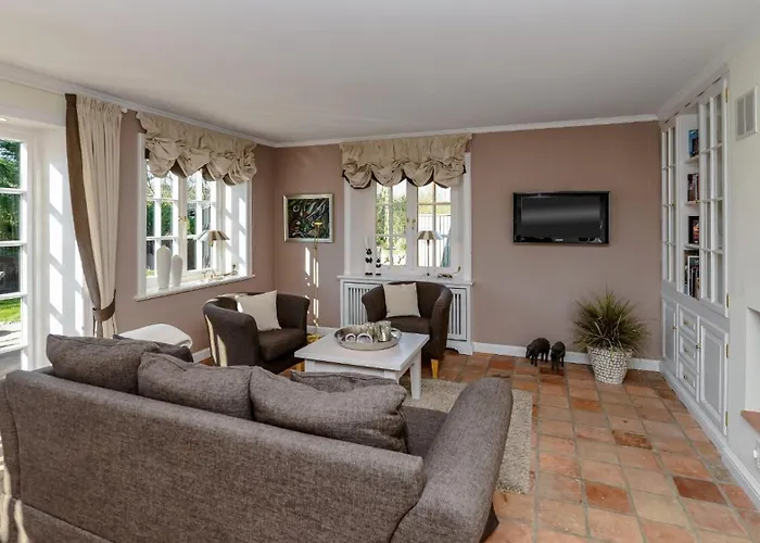 Litzkow 15807 Vakantiehuis