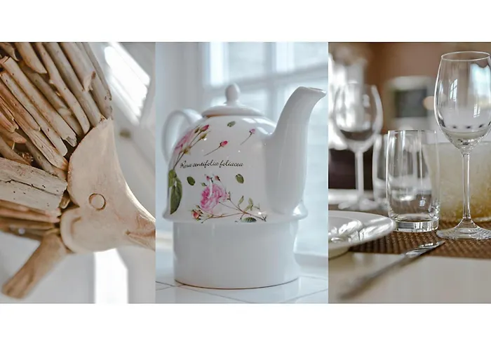 Litzkow 15807 Vakantiehuis