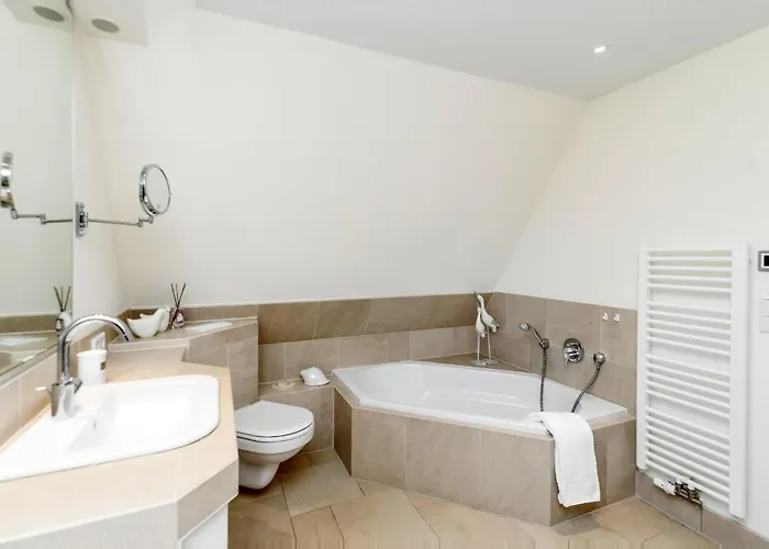 Litzkow 15807 Vakantiehuis *